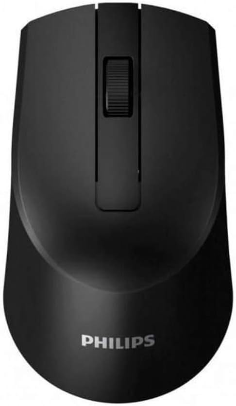 Philips M374B mouse wireless