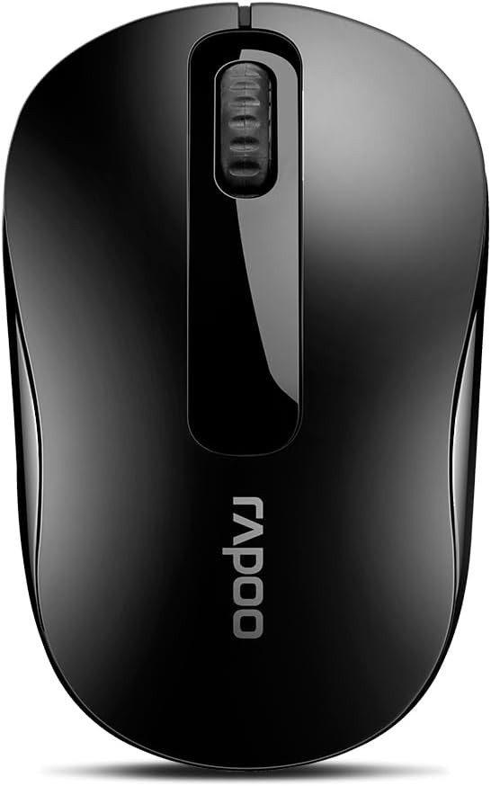 Rapoo m10 mouse wireless
