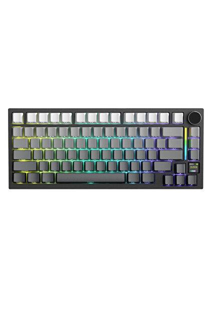 Attach shark X820 ULTRA Tri-Mode Mechanical Keyboard Star Black