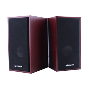 kisonli USB 2.0 Speaker T-003