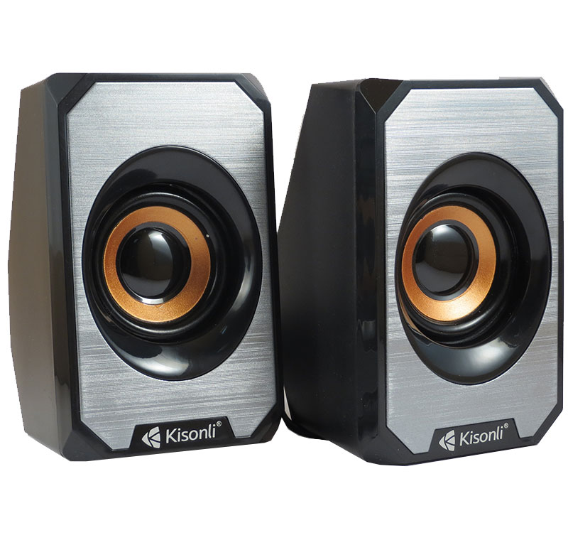 speaker kisonli ks-04