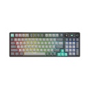 Fantech ATOM PRO96 MK914 RGB Gaming Mechanical Keyboard