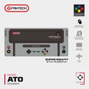 FANTECH ATO MP905 SUPER MAXFIT DESKMAT MOUSE PAD