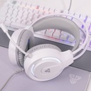 FANTECH HQ53 Flash Lightweight Wired Gaming Headset