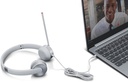 Lenovo 100 Stereo Analog Headset GXD1B60597