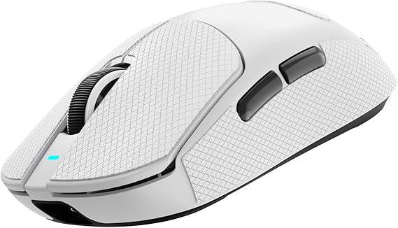 Attach Shark X8 PLUS flagship lightweight gaming mouse white