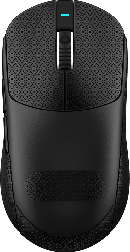 Attach Shark X8 PLUS flagship lightweight gaming mouse Black