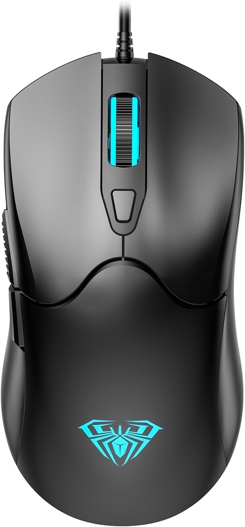 AULA Gaming Mouse S13