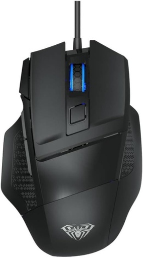 [MO-09-04] Aula S12 mouse gaming