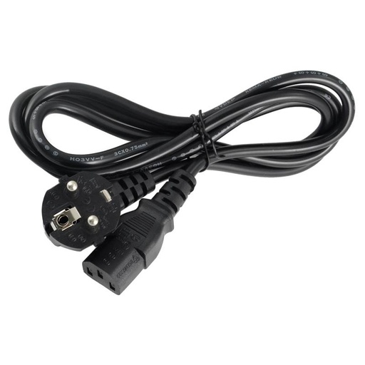 [PC-00-01] Cable power laptop