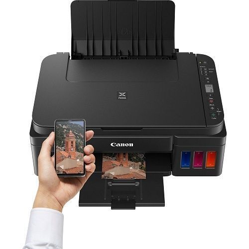 [PR-01-16] Canon PIXMA G3411 Multifunction Printer