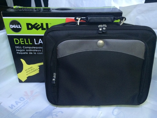 [BG-01-01] Dell bag laptop hand Nb-8099