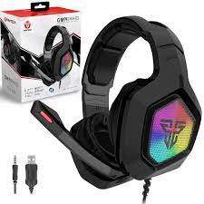 [HP-06-07] Fantech MH83 Captain 7.1 RGB Gaming Headphone