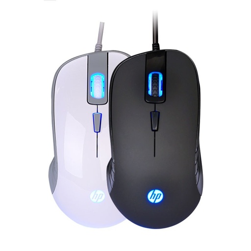 [MO-07-02] HP g100 gaming mouse