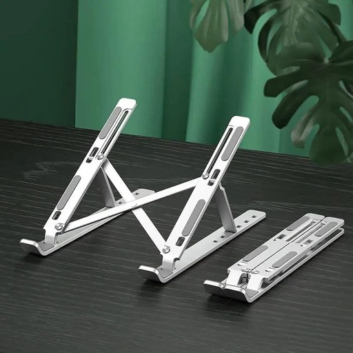 [ACC-12-6] Laptop Stand metal