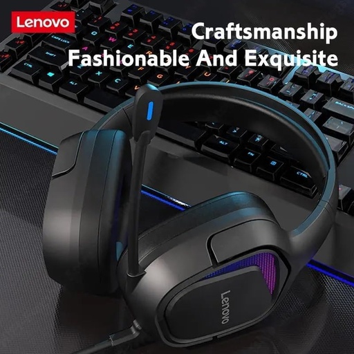 [HP-08-12] Lenovo G70B USB headphone gaming