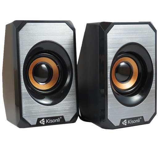 [SP-03-11] speaker kisonli ks-04