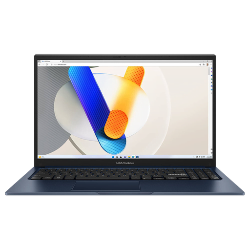 [LAP-05-36] Asus Vivobook X1504VA-NJ005-Laptop Core i5-1335U 512GB SSD, 8GB RAM , 15.6 Inch, Intel