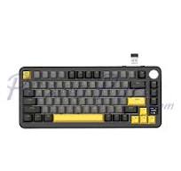 [KB-03-36] Attack Shark X85PRO Star Black