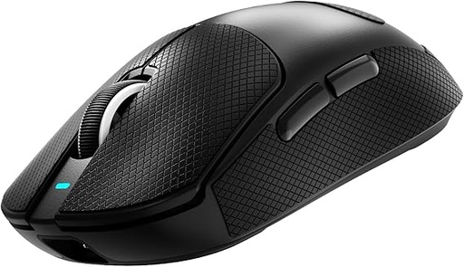[MO-03-02] Attach Shark X8 SE flagship lightweight gaming mouse Black