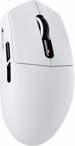 [MO-03-07] Attach Shark G3 lightweight three-mode mouse white