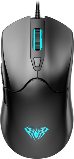 [MO-09-10] AULA Gaming Mouse S13