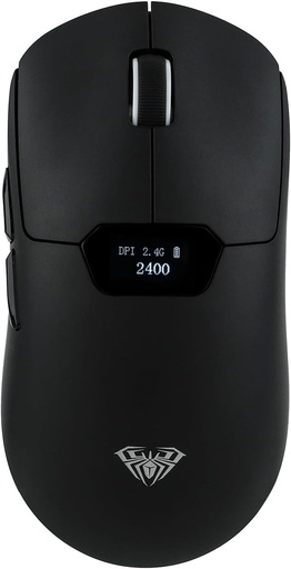 [MO-09-13] AULA SC390 Gaming Mouse